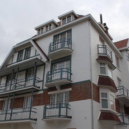 Hotel Astel De Haan Exterior foto