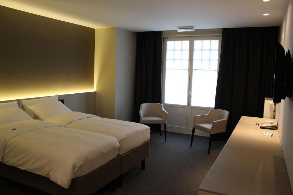 Hotel Astel De Haan Habitación foto