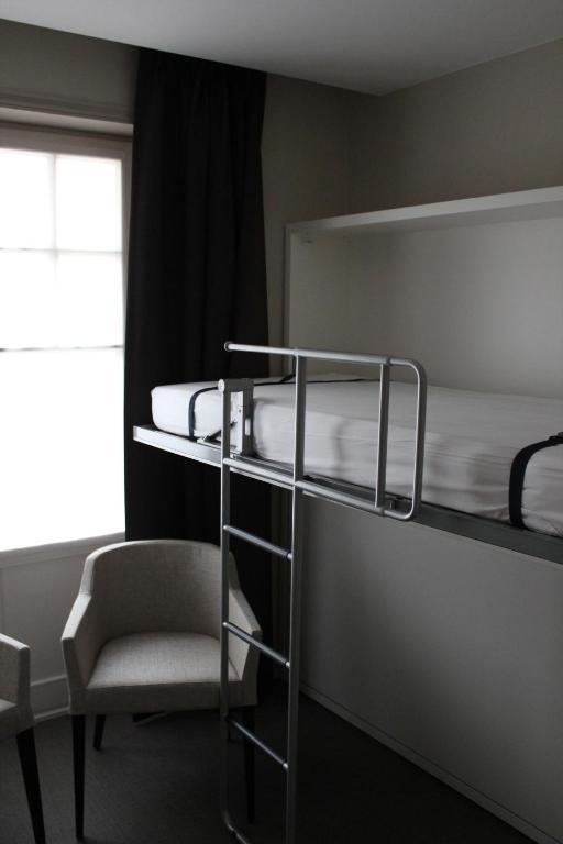 Hotel Astel De Haan Habitación foto