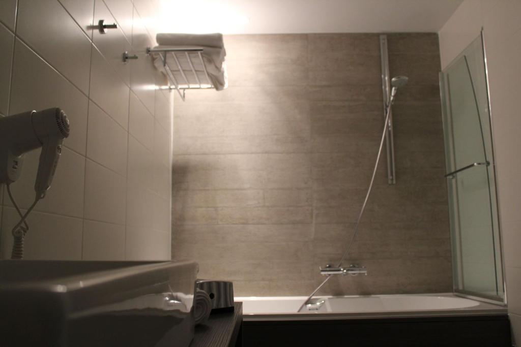 Hotel Astel De Haan Habitación foto