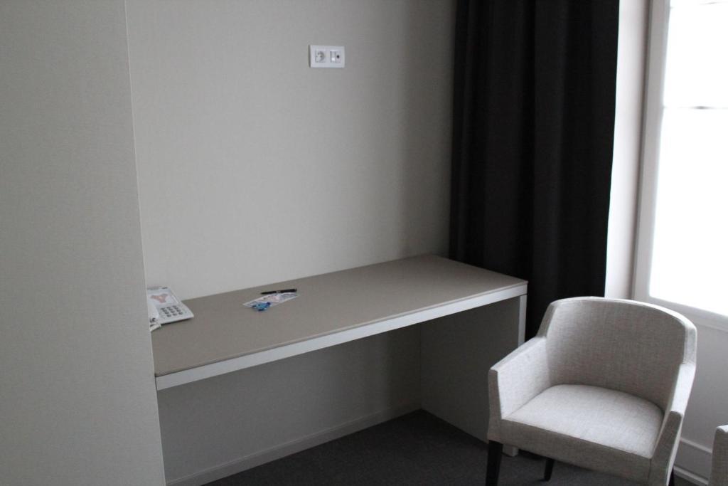 Hotel Astel De Haan Habitación foto