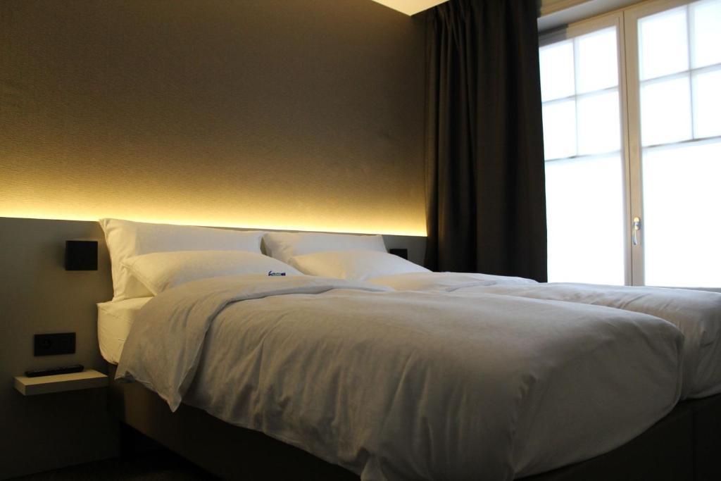 Hotel Astel De Haan Habitación foto