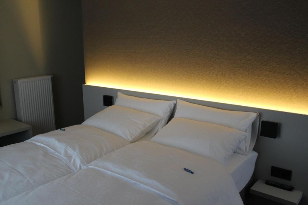 Hotel Astel De Haan Habitación foto