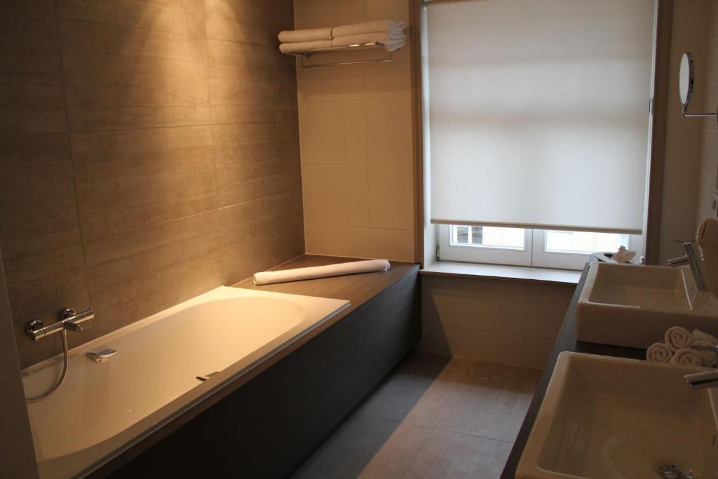 Hotel Astel De Haan Habitación foto