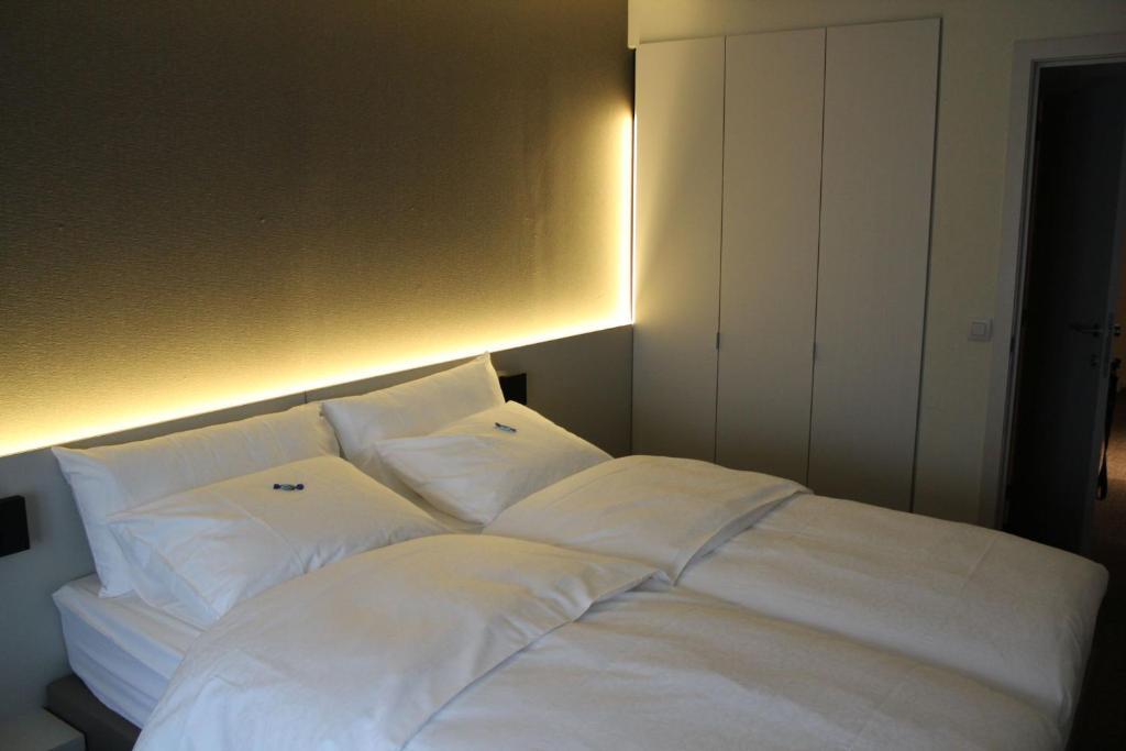 Hotel Astel De Haan Habitación foto